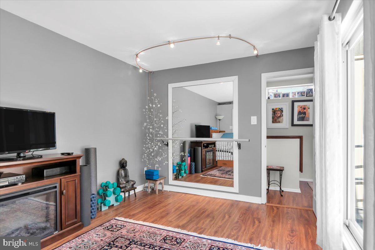 38 Haddonfield Commons, Unit 38 Haddonfield, NJ 08033 - Photo 19 of 23