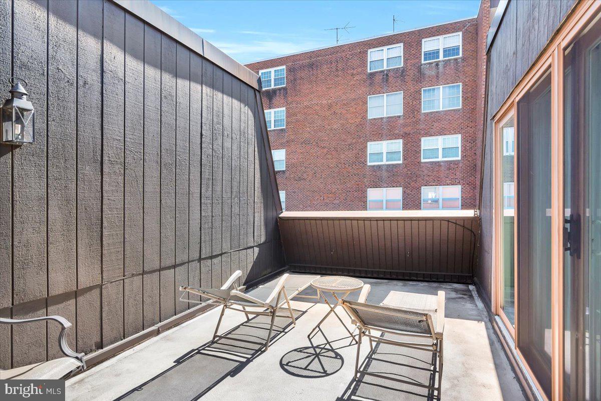 38 Haddonfield Commons, Unit 38 Haddonfield, NJ 08033 - Photo 21 of 23