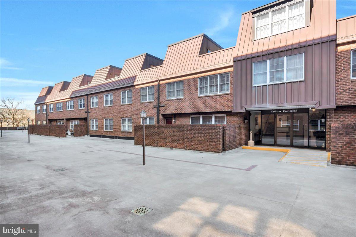 38 Haddonfield Commons, Unit 38 Haddonfield, NJ 08033 - Photo 23 of 23