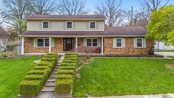 $357,000 | 2716 Roscommon Drive, Fort Wayne, IN 46805