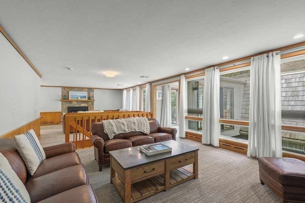 566 Shore Road Bourne, MA 02559 - Photo 7 of 37