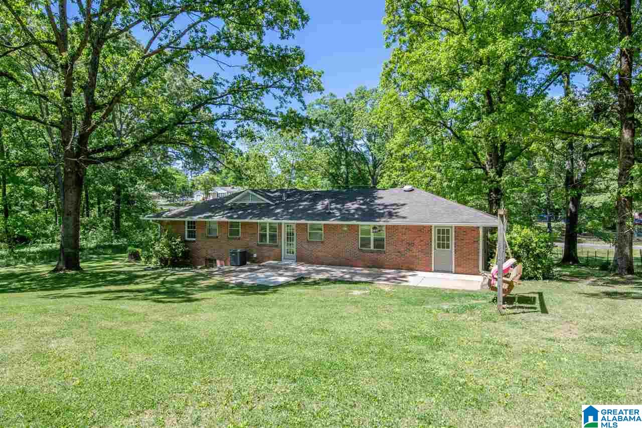 324 Cherokee Street Mount Olive, AL 35117 - Photo 40 of 43