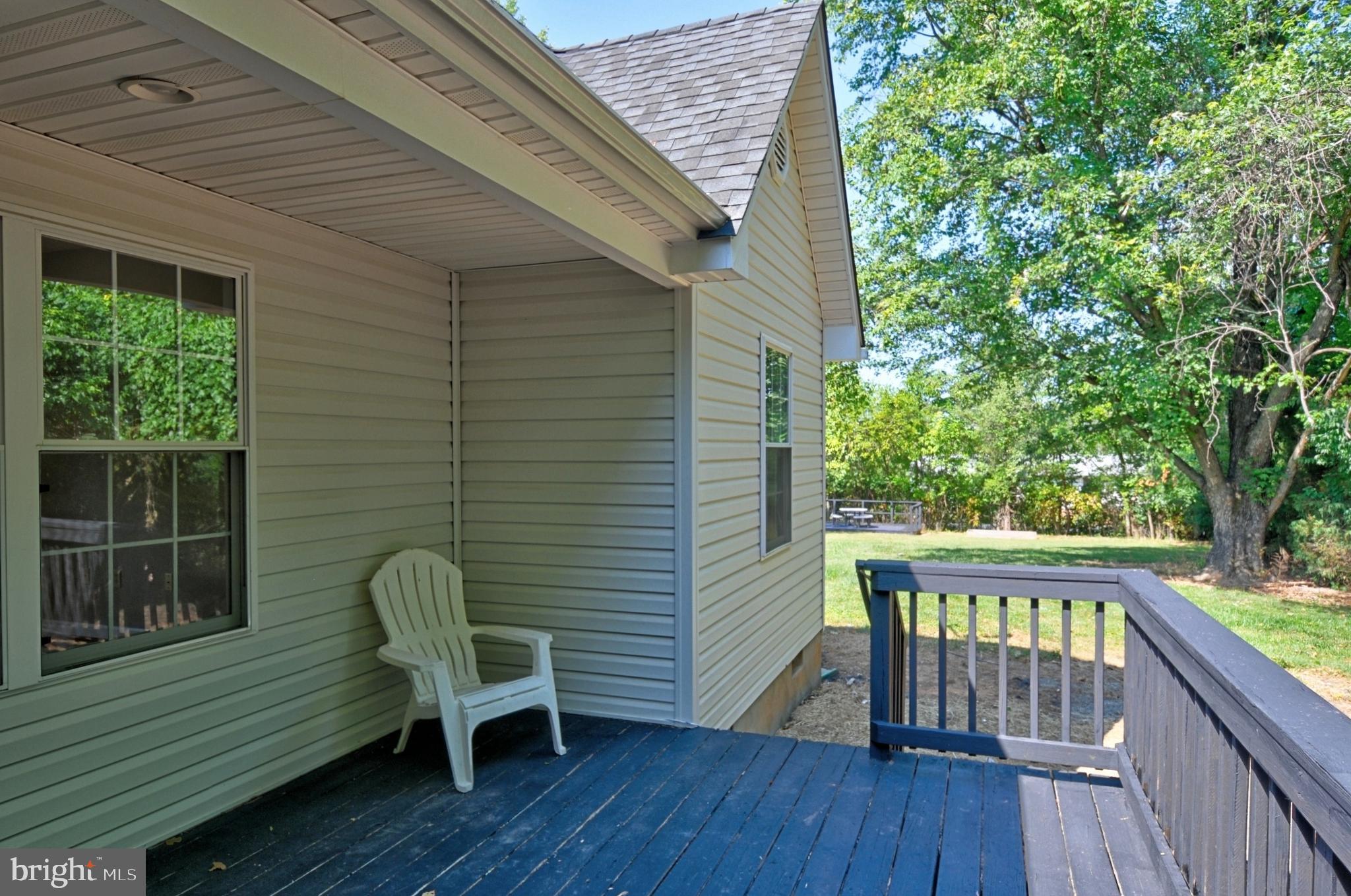 54 Farm View Road Front Royal, VA 22630 - Photo 14 of 44