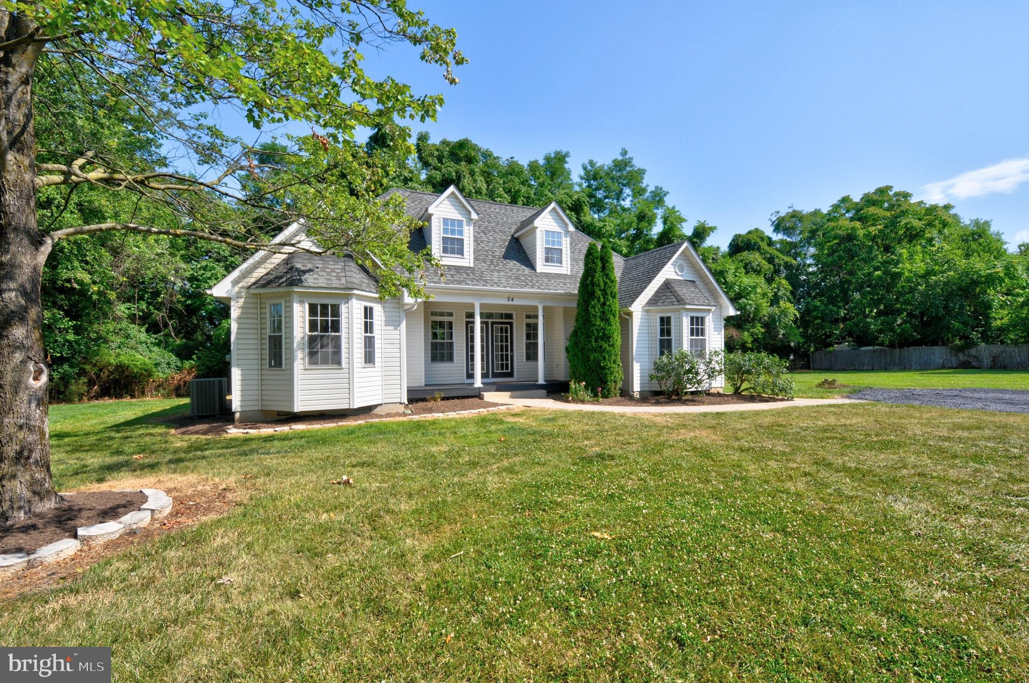 54 Farm View Road Front Royal, VA 22630 - Photo 3 of 44