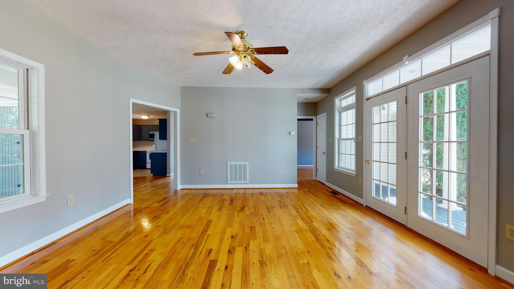 54 Farm View Road Front Royal, VA 22630 - Photo 24 of 44 Beautiful wood floors