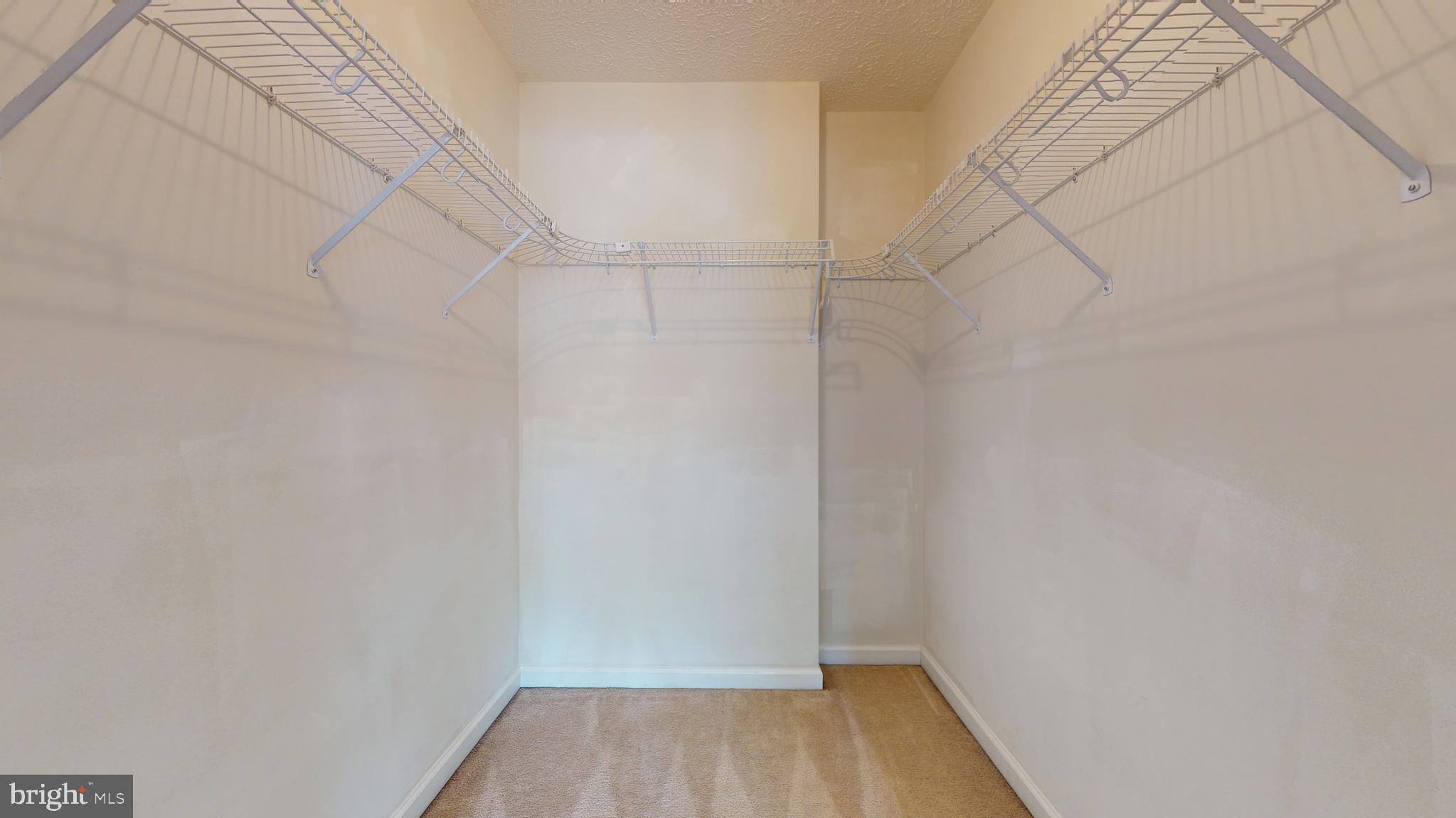 54 Farm View Road Front Royal, VA 22630 - Photo 34 of 44 Generous sized walk-in closet