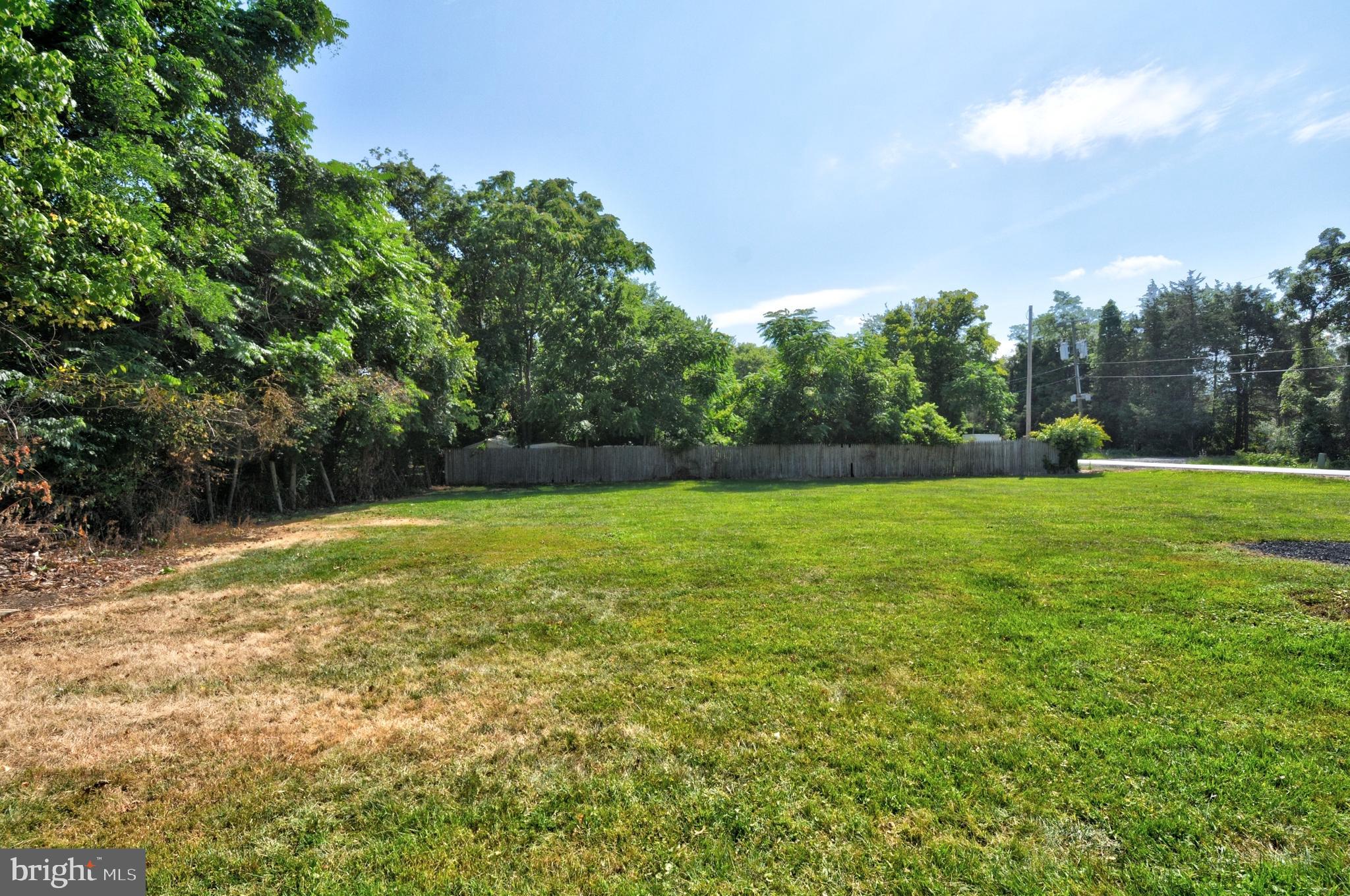 54 Farm View Road Front Royal, VA 22630 - Photo 6 of 44 Plenty of privacy