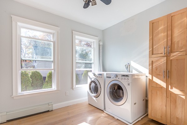 56 Harding Road Boston, MA 02131 - Photo 14 of 15 Gallery Image 14