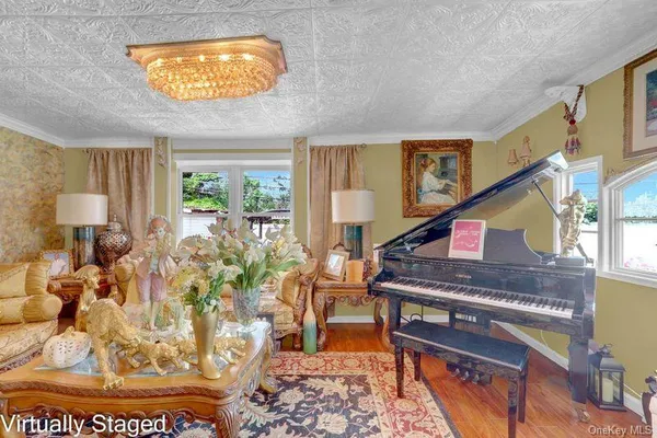 $898,500 | 50 Crystal Street, Elmont, NY 11003