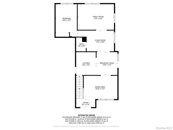 $898,500 | 50 Crystal Street, Elmont, NY 11003