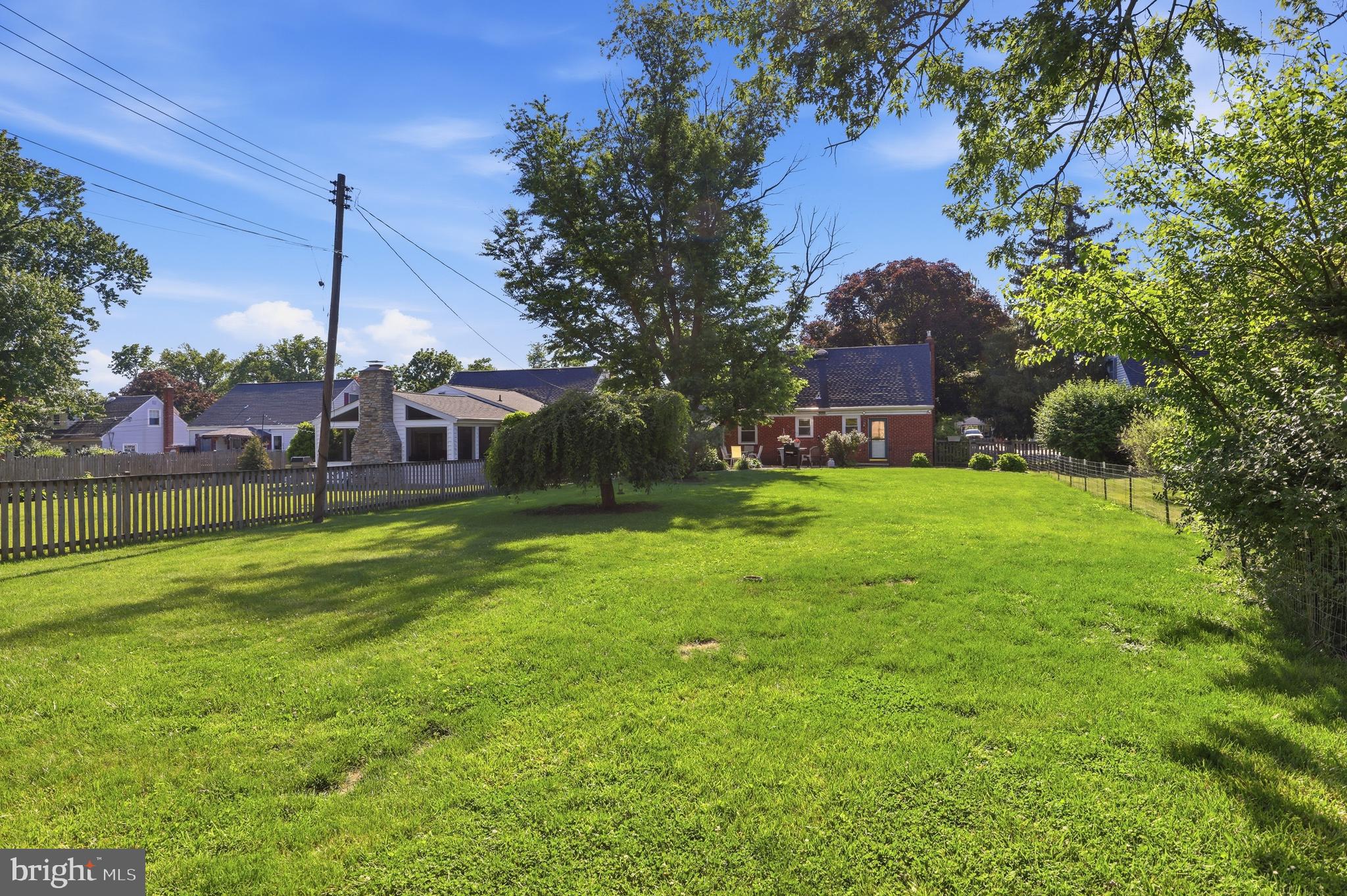 10319 Greentop Road Cockeysville, MD 21030 - Photo 24 of 28 Amazing backyard retreat!