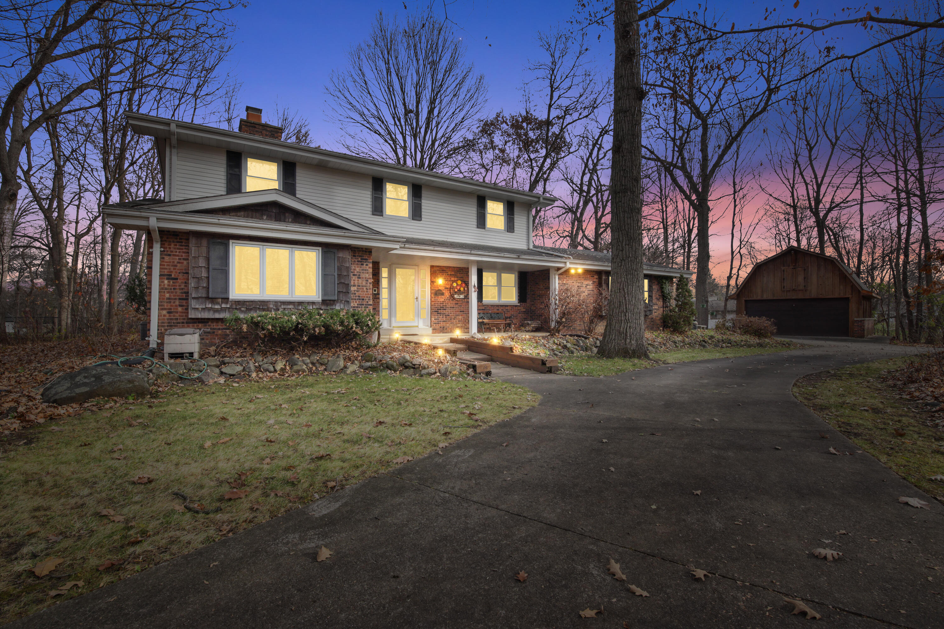 2550 Harmony Circle Brookfield, WI 53045 - Photo 1 of 36 2550 Harmony Cir-1