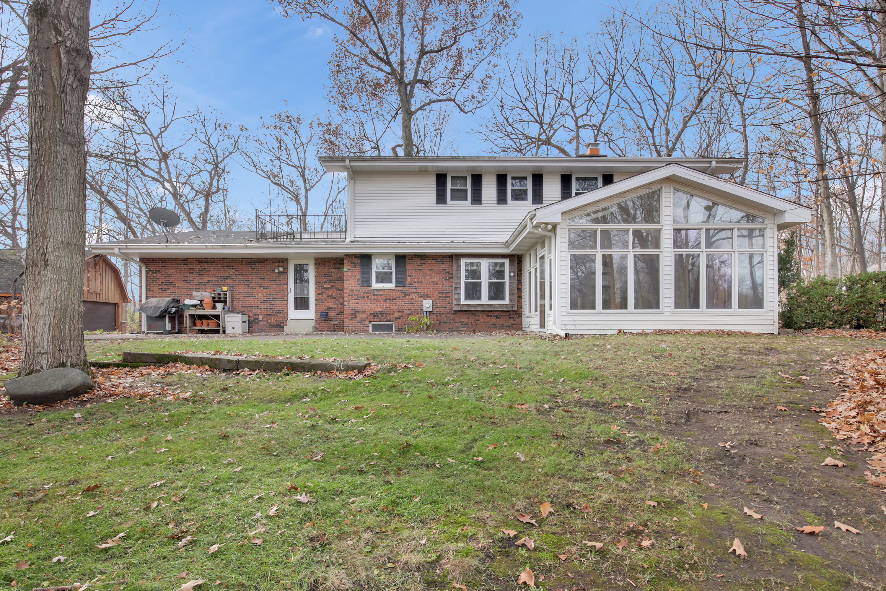 2550 Harmony Circle Brookfield, WI 53045 - Photo 34 of 36 2550 Harmony Cir-34