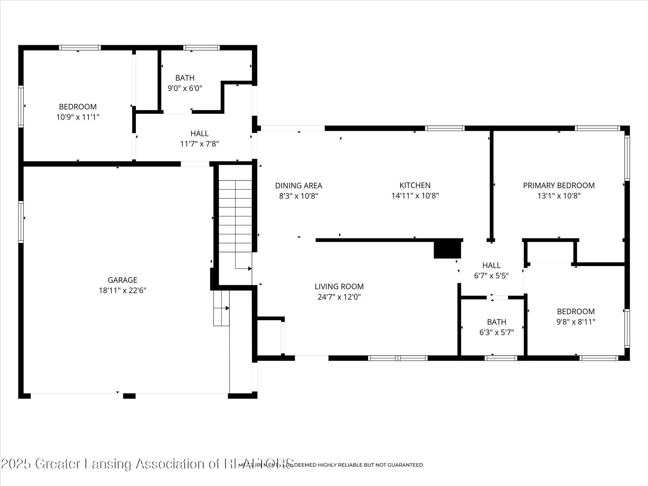 5581 Woodville Road Haslett, MI 48840 - Photo 53 of 53 02-2nd_floor_5581_woodville_road_haslett