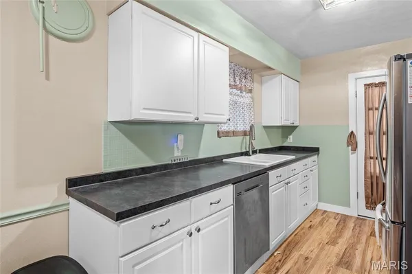 $165,000 | 2527 Edison Avenue, Granite City, IL 62040