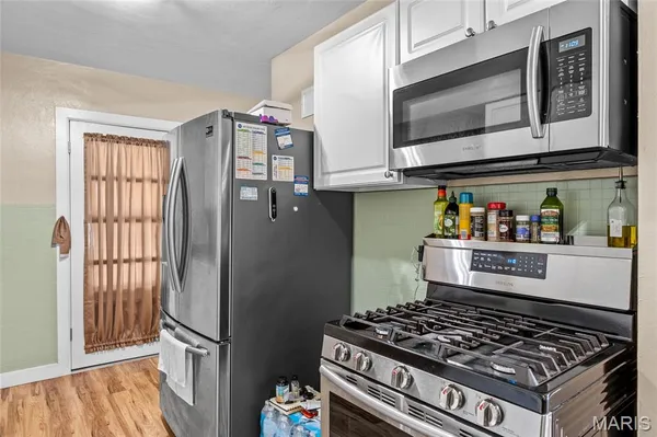 $165,000 | 2527 Edison Avenue, Granite City, IL 62040