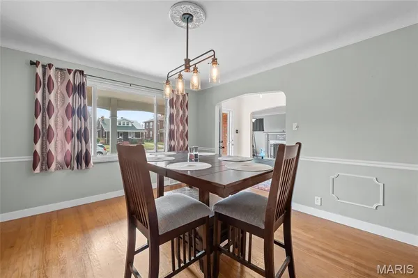 $165,000 | 2527 Edison Avenue, Granite City, IL 62040