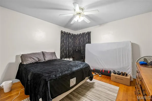 $165,000 | 2527 Edison Avenue, Granite City, IL 62040