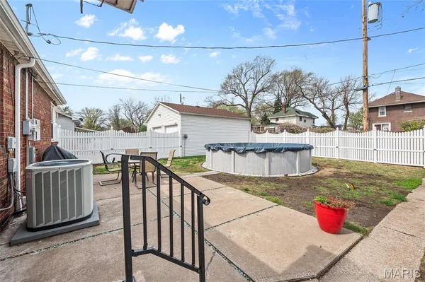 $165,000 | 2527 Edison Avenue, Granite City, IL 62040