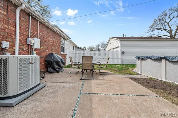 $165,000 | 2527 Edison Avenue, Granite City, IL 62040