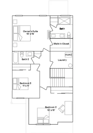 $409,990 | 205 Bexley Street, South Elgin, IL 60177