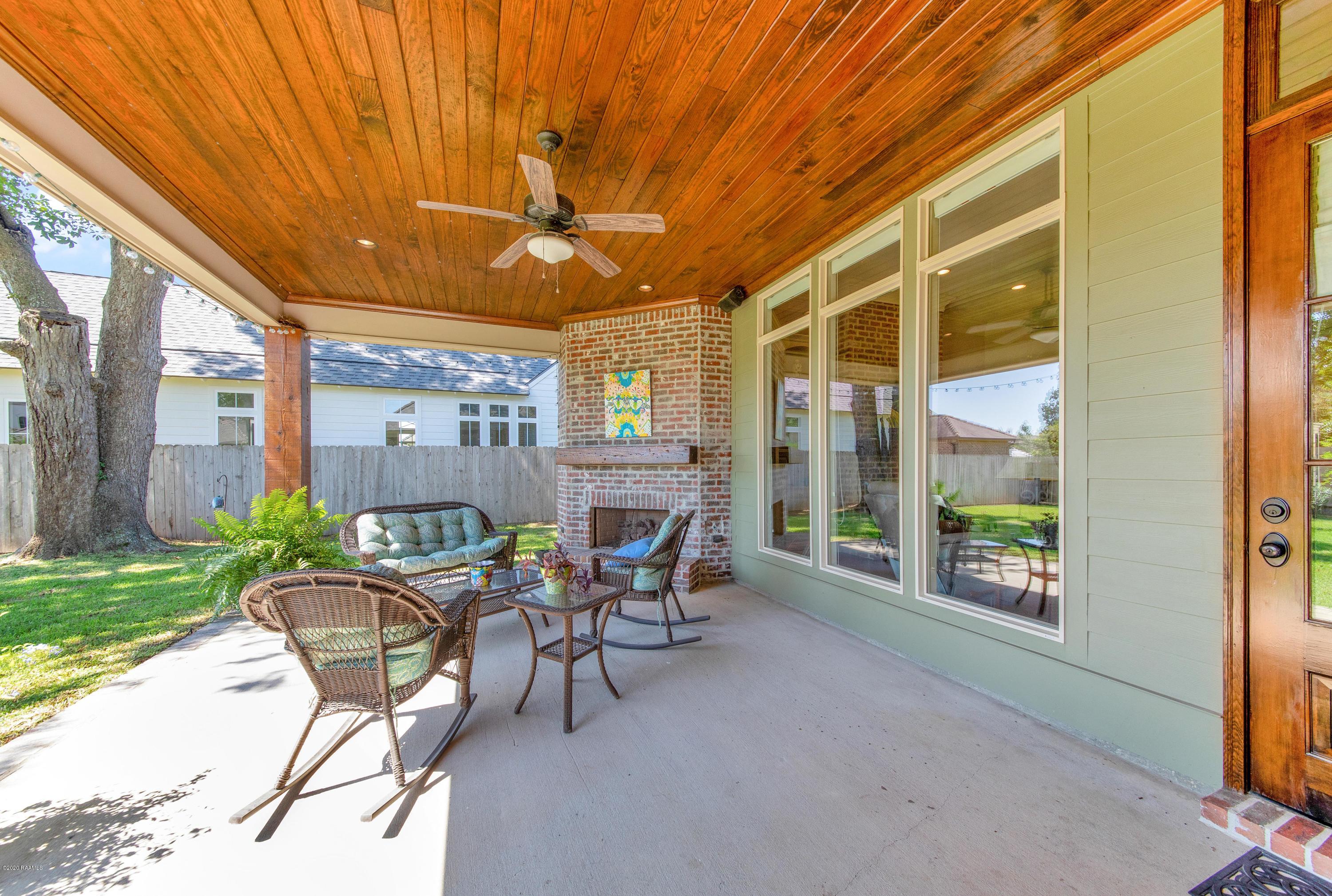 110 Reservoir Road Broussard, LA 70518 - Photo 32 of 48 Gallery Image 32