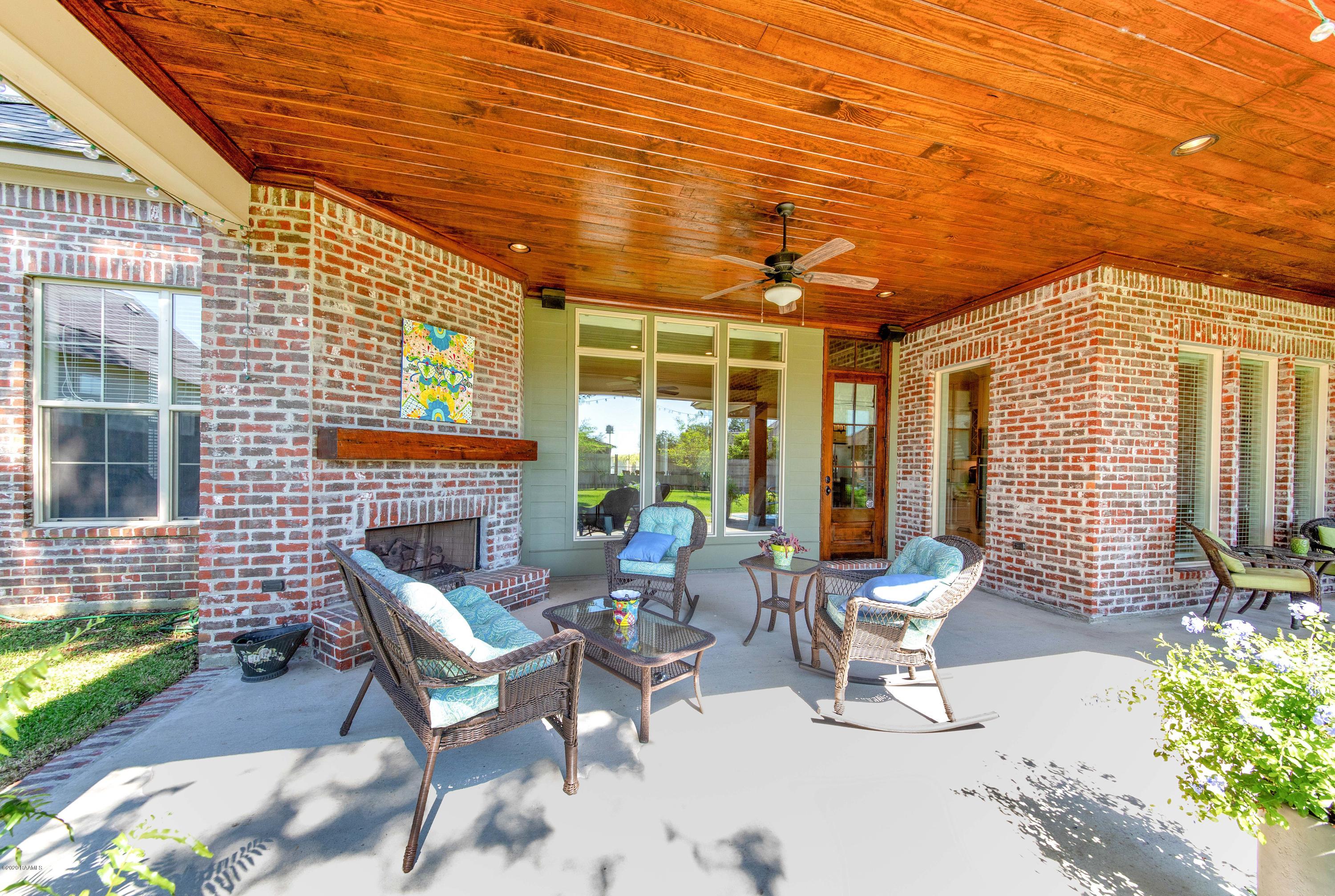 110 Reservoir Road Broussard, LA 70518 - Photo 33 of 48 Gallery Image 33