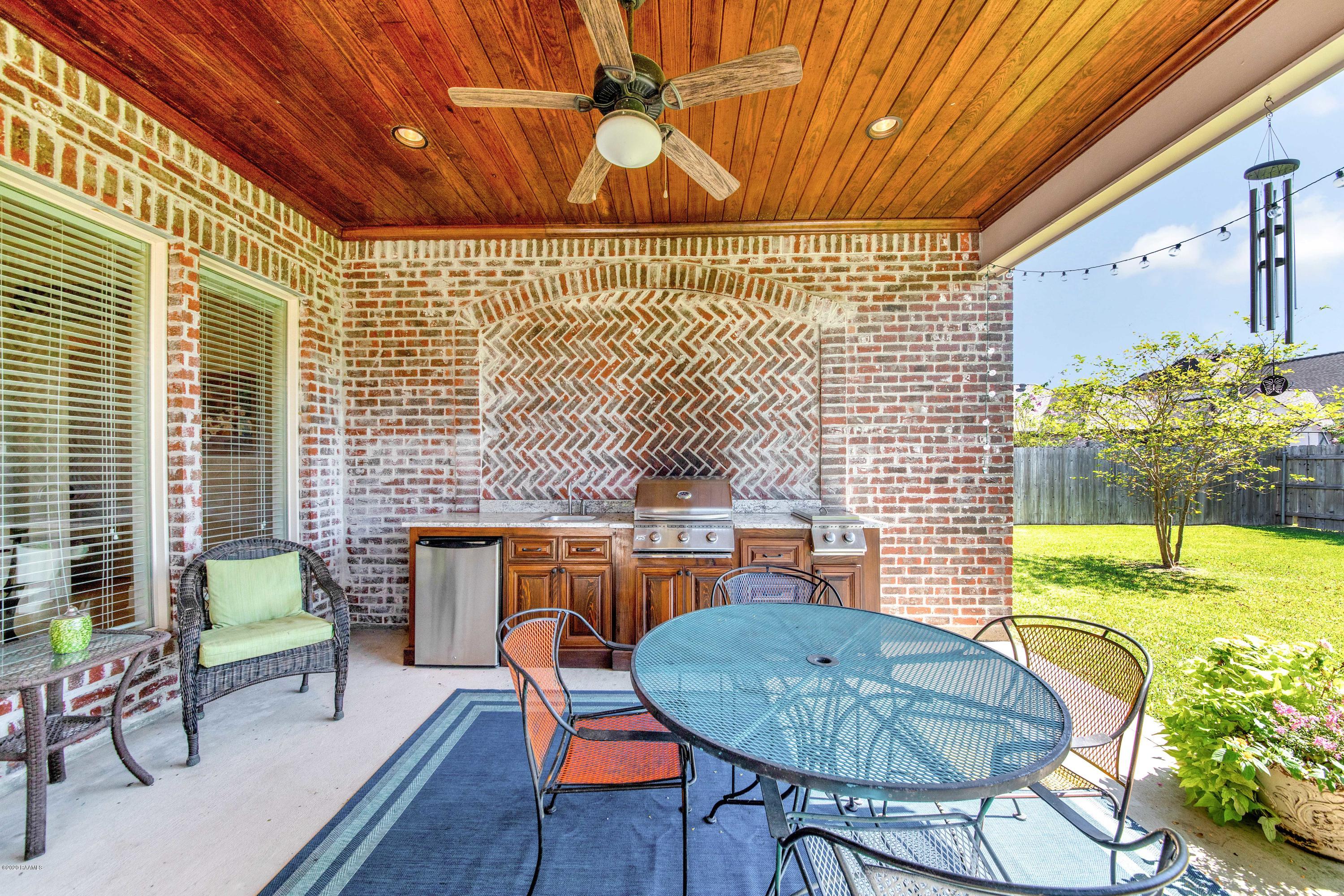 110 Reservoir Road Broussard, LA 70518 - Photo 35 of 48 Gallery Image 35