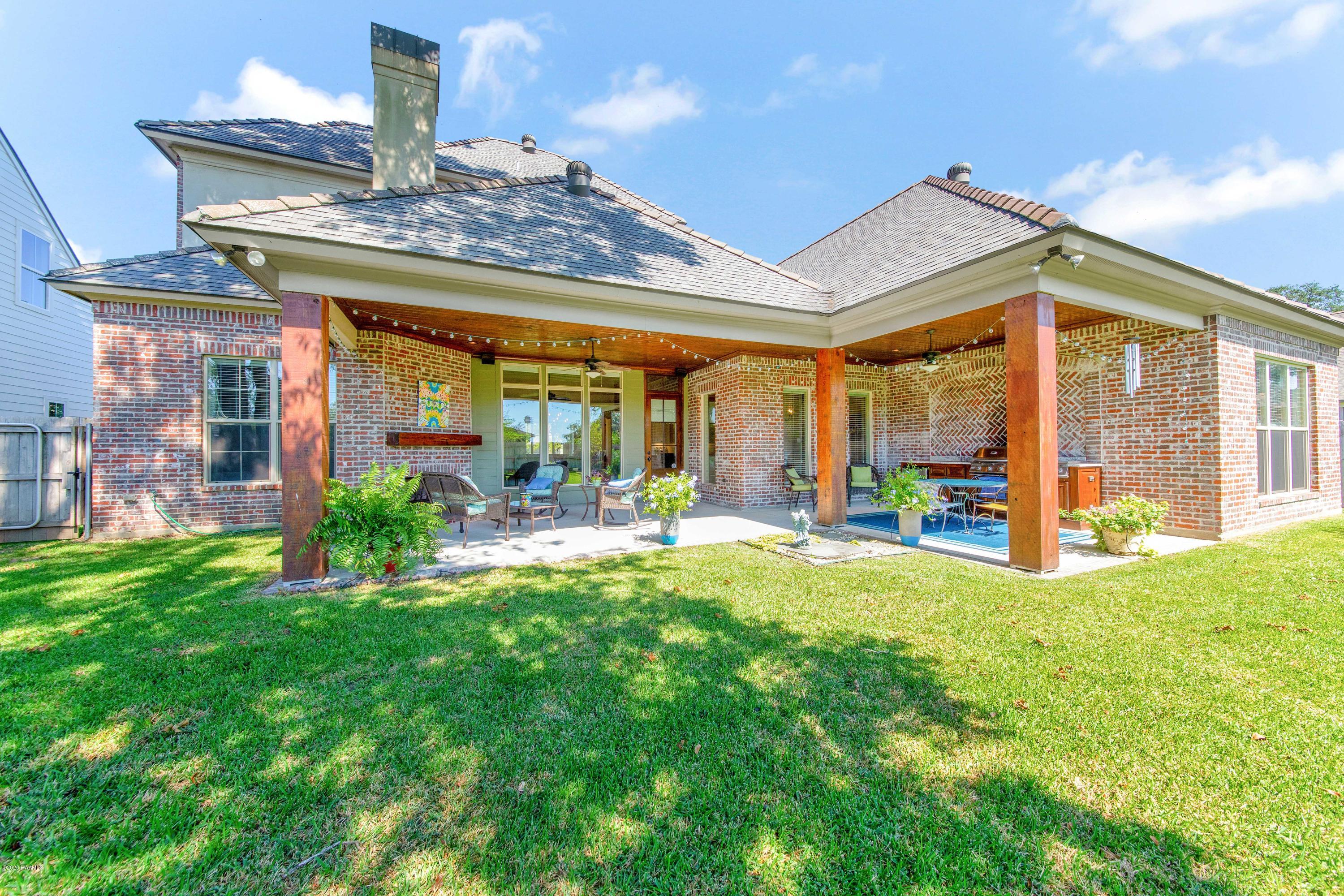 110 Reservoir Road Broussard, LA 70518 - Photo 36 of 48 Gallery Image 36