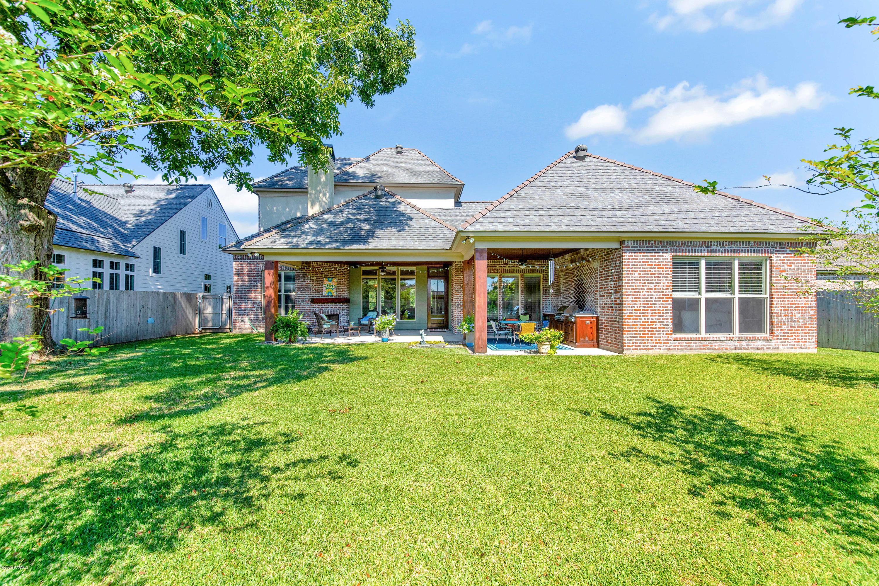110 Reservoir Road Broussard, LA 70518 - Photo 40 of 48 Gallery Image 40