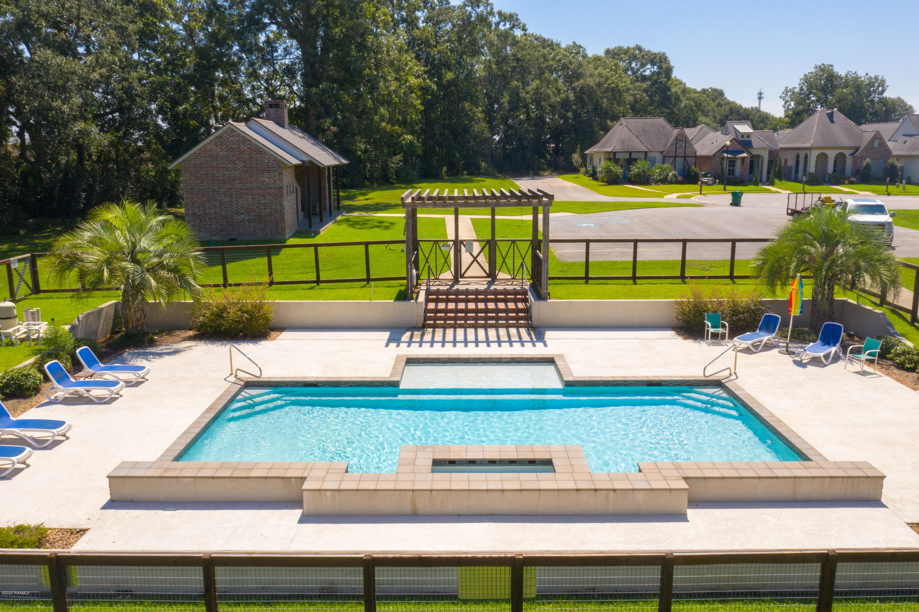 110 Reservoir Road Broussard, LA 70518 - Photo 43 of 48 Gallery Image 43