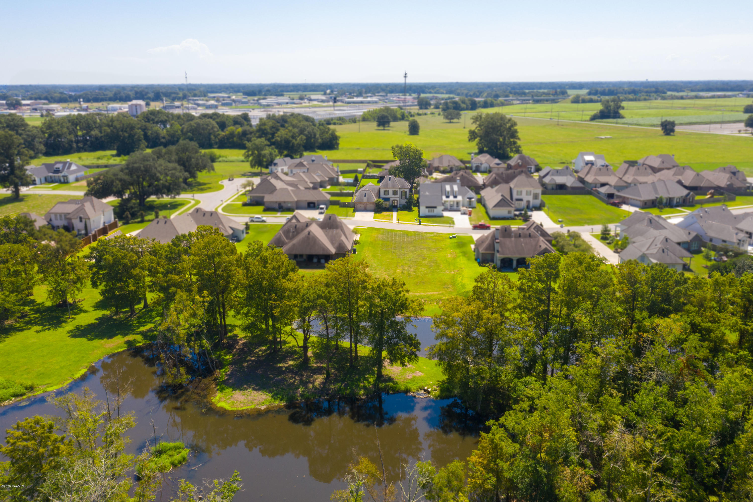 110 Reservoir Road Broussard, LA 70518 - Photo 46 of 48 Gallery Image 46