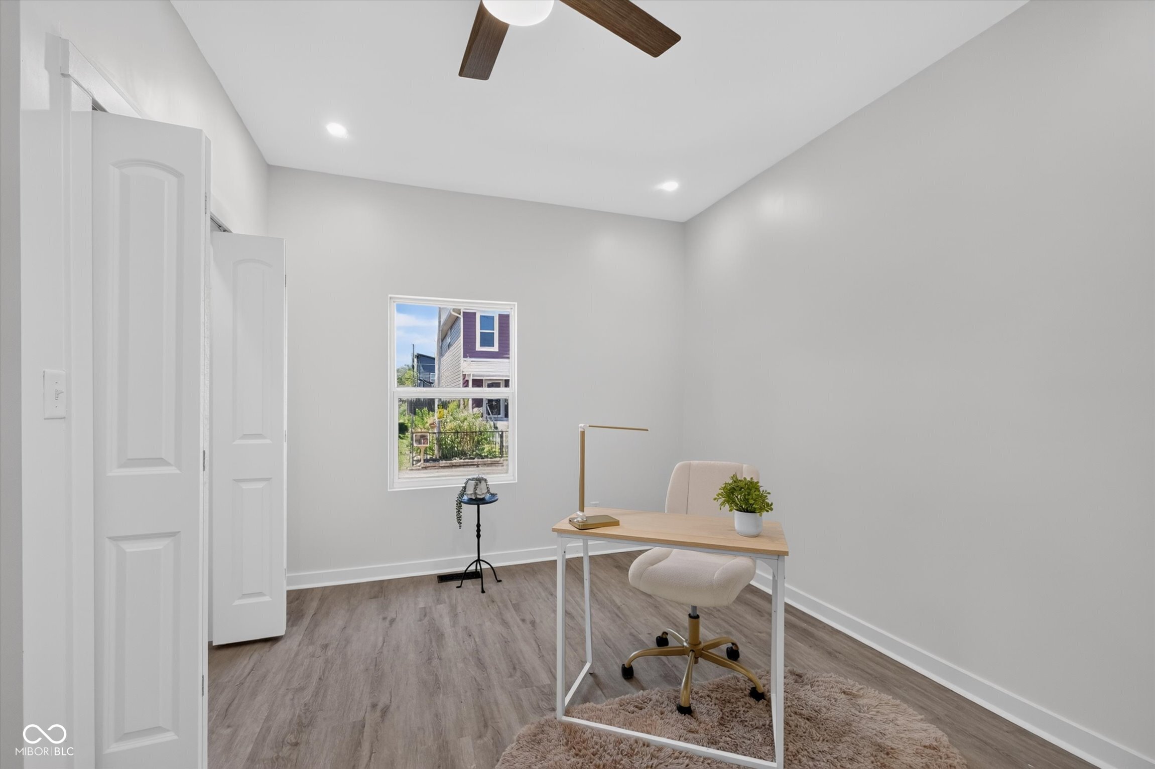 237 Hendricks Place Indianapolis, IN 46201 - Photo 31 of 39 Gallery Image 31