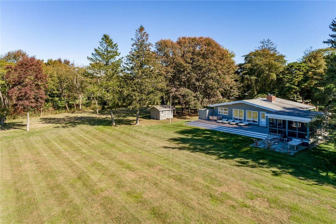 43 Old Main Road Little Compton, RI 02837 - Photo 3 of 43