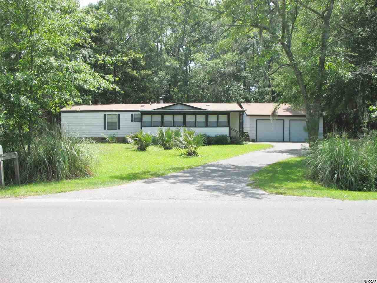 771 Pendergrass Avenue Murrells Inlet, SC 29576 - Photo 1 of 25
