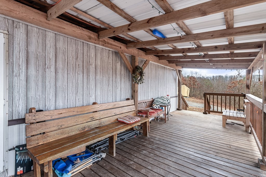 1280 Morrison Road Decatur, TN 37322 - Photo 10 of 24 Gallery Image 10