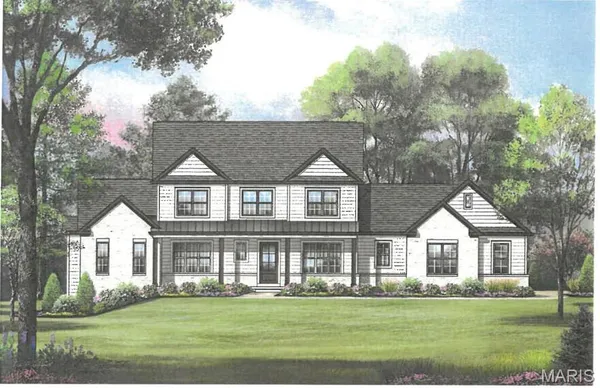 $1,699,000 | 9706 Mansfield Drive, Olivette, MO 63132