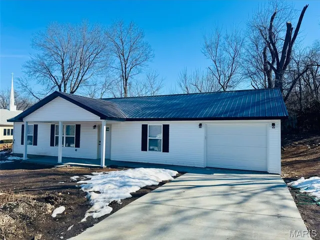 $250,000 | 203 Laurel Street, Park Hills, MO 63601