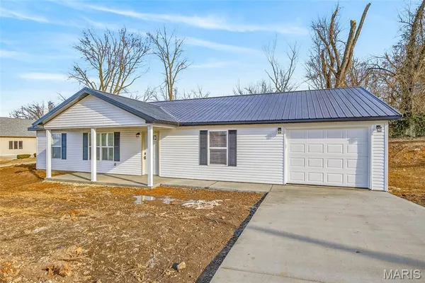 $240,000 | 203 Laurel Street, Park Hills, MO 63601