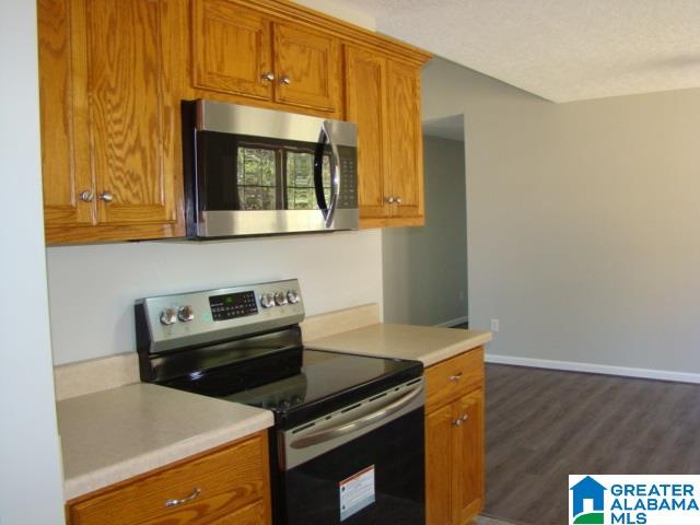 1439 Post Oak Road Alexandria, AL 36250 - Photo 7 of 18