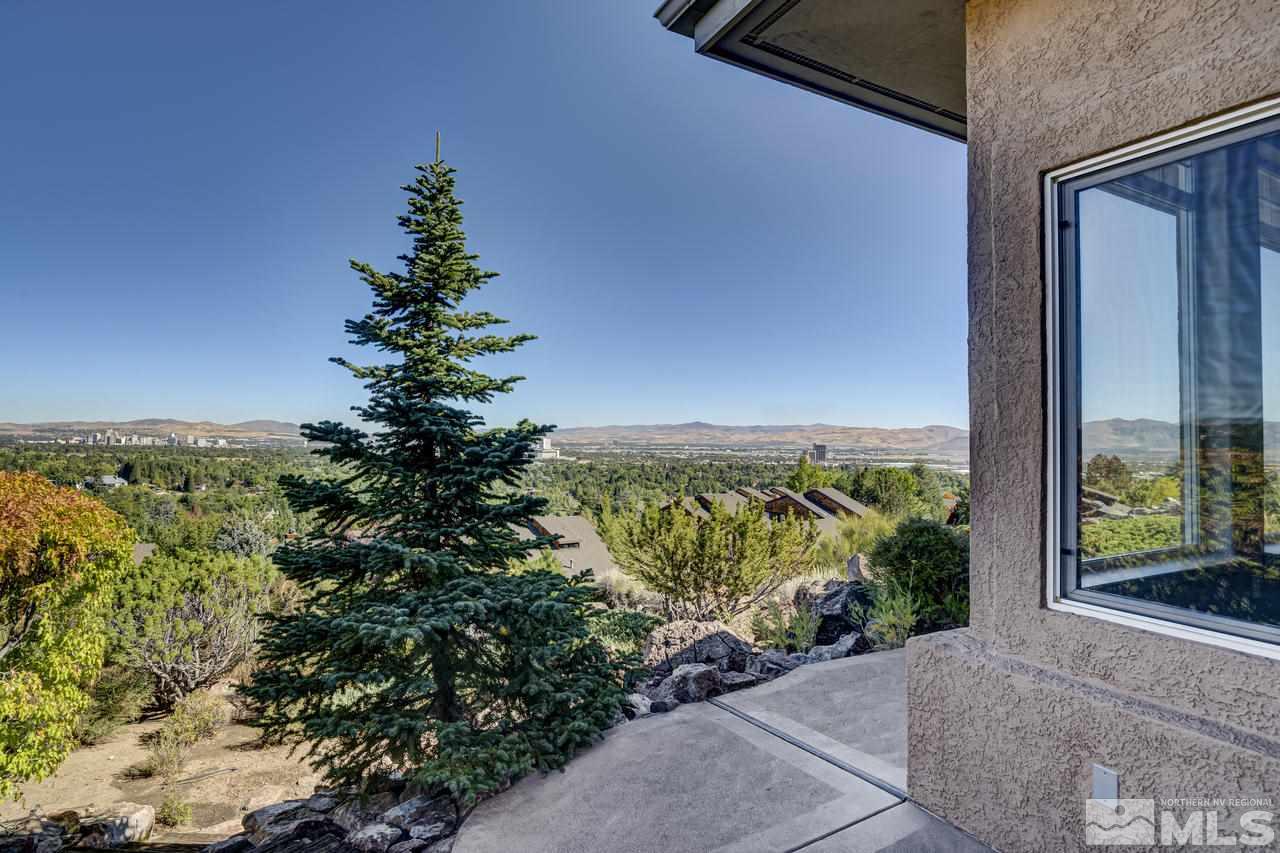 2375 Crows Nest Parkway Reno, NV 89519 - Photo 23 of 25 Photo 23