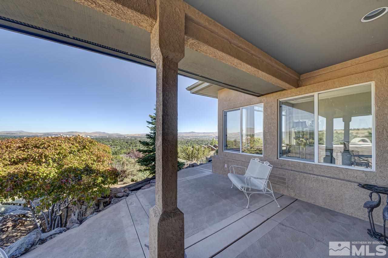2375 Crows Nest Parkway Reno, NV 89519 - Photo 24 of 25 Photo 24