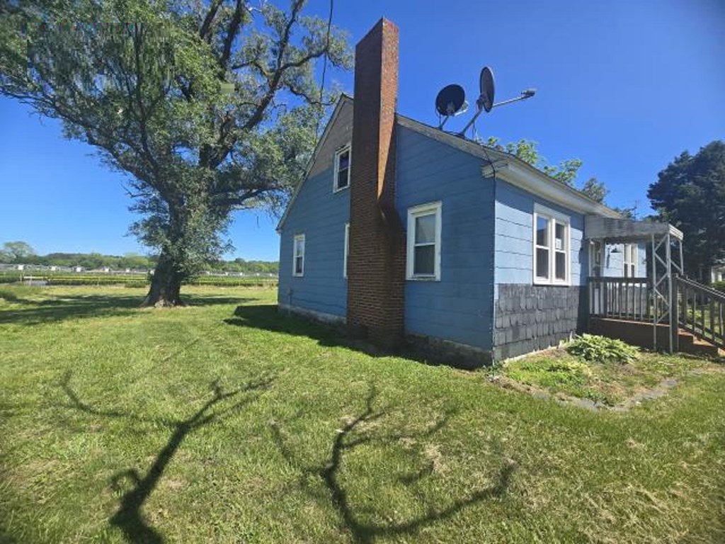 3249 Wardtown Road Exmore, VA 23350 - Photo 20 of 24
