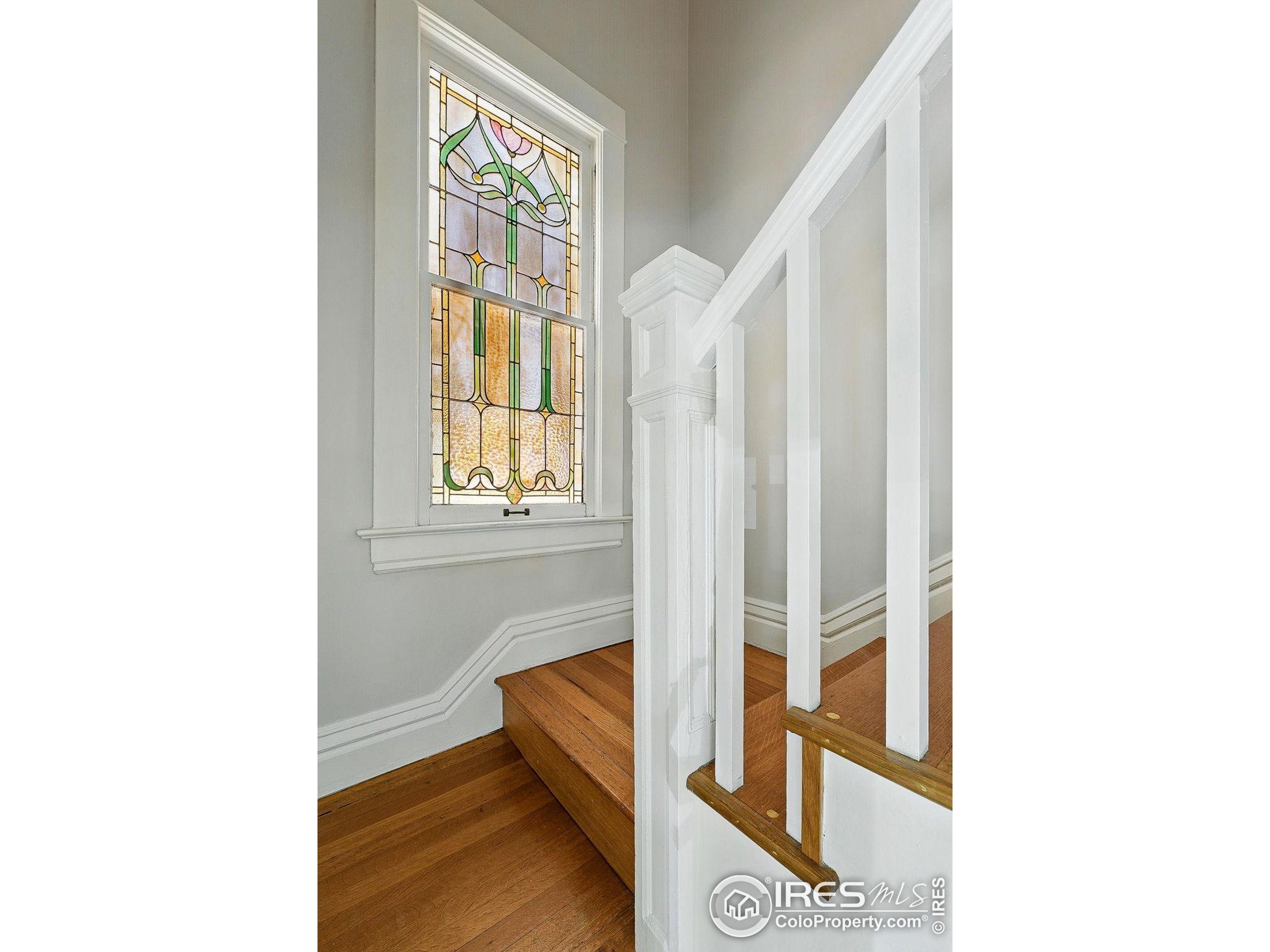 1582 Steele Street Denver, CO 80206 - Photo 39 of 48 a view of an entryway