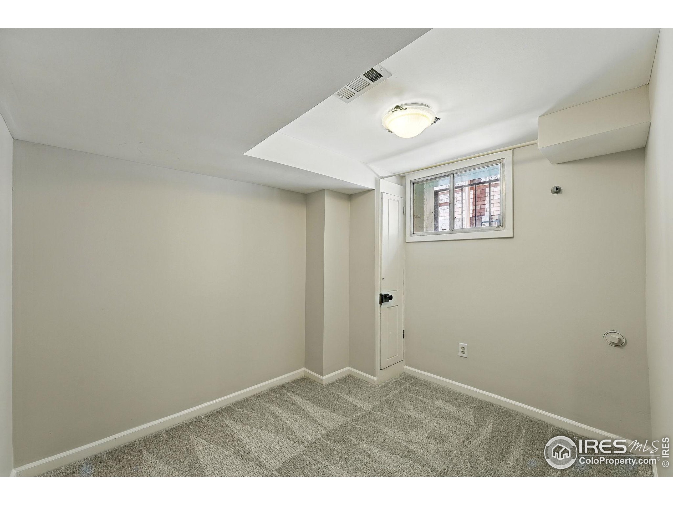 1582 Steele Street Denver, CO 80206 - Photo 40 of 48 a view of an empty room