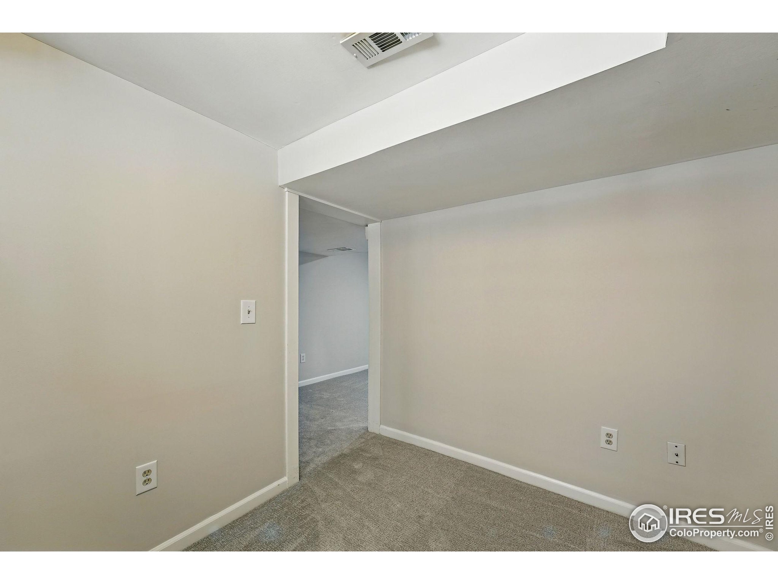 1582 Steele Street Denver, CO 80206 - Photo 41 of 48 a view of an empty room