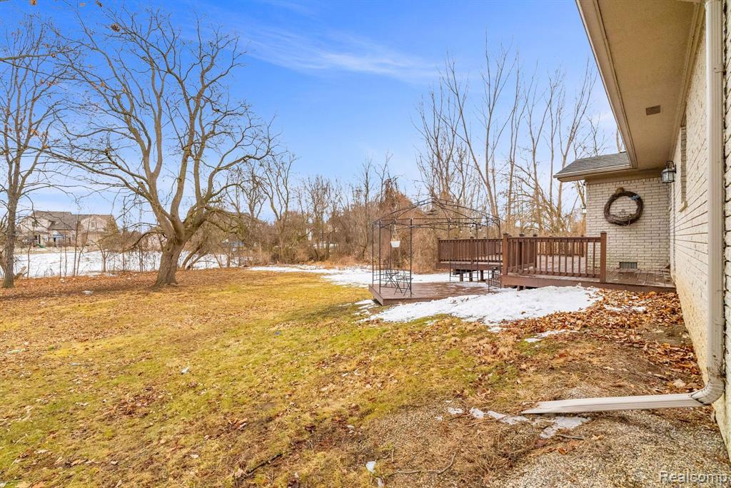 50500 Card Road Macomb, MI 48044 - Photo 31 of 33
