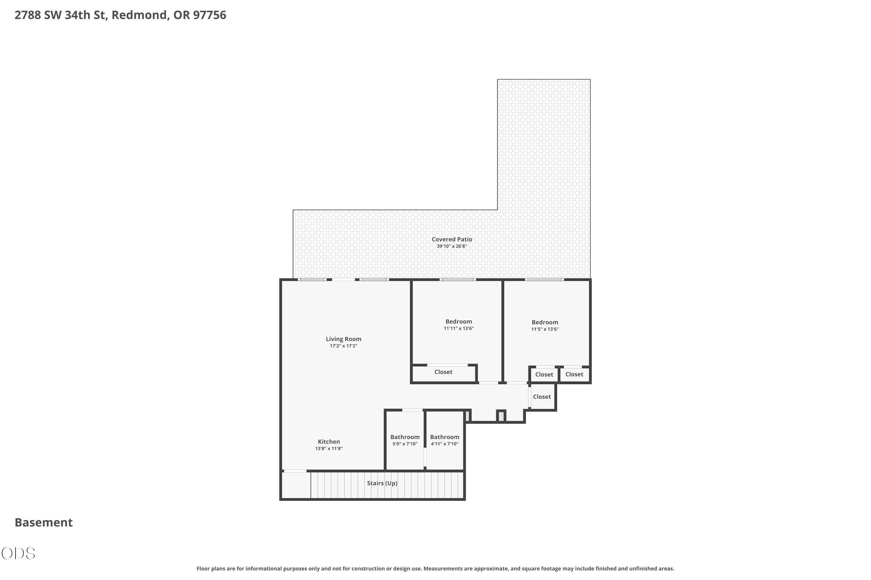 2788 Southwest 34th Street Redmond, OR 97756 - Photo 47 of 50