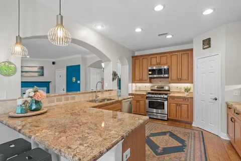 $475,000 | 15322 Turning Limb Court, Cypress, TX 77433