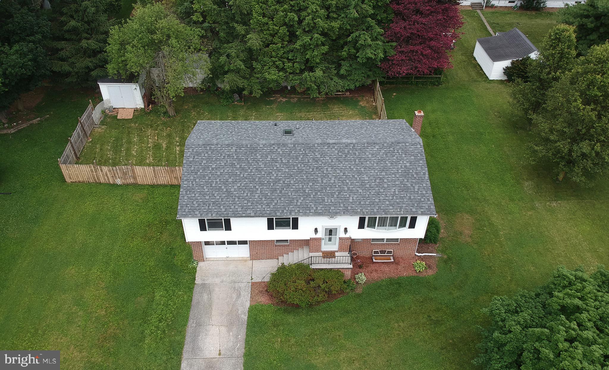 11 Raspberry Drive Mechanicsburg, PA 17050 - Photo 2 of 37 Aerial View, .28 Lot.